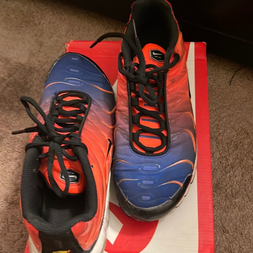 Nike air max plus TN SE BE